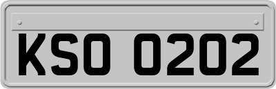 KSO0202