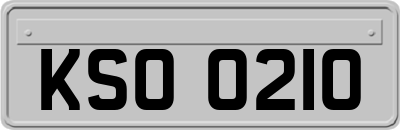 KSO0210