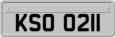 KSO0211