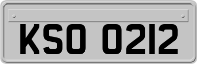 KSO0212