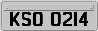 KSO0214
