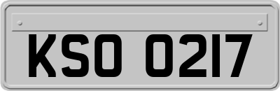 KSO0217