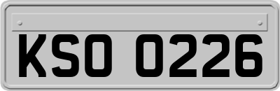 KSO0226