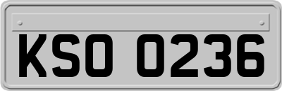 KSO0236