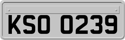 KSO0239
