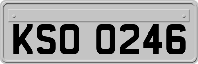 KSO0246