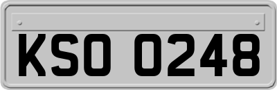 KSO0248
