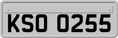 KSO0255