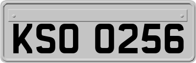 KSO0256