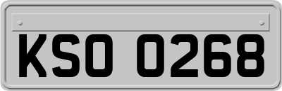 KSO0268