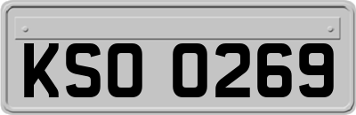 KSO0269