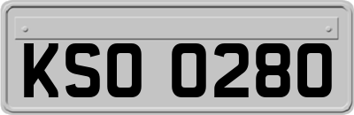 KSO0280