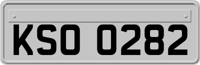 KSO0282