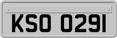 KSO0291