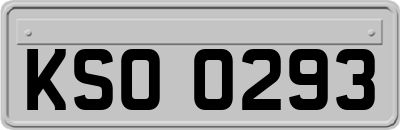 KSO0293