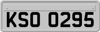 KSO0295