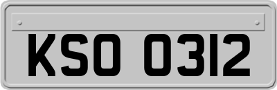 KSO0312