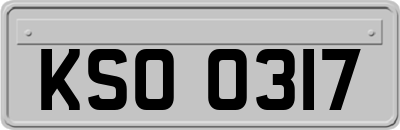 KSO0317