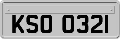 KSO0321
