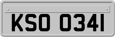 KSO0341