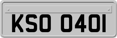 KSO0401