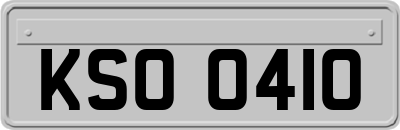 KSO0410