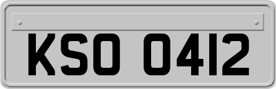 KSO0412