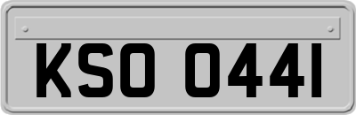 KSO0441
