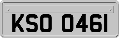 KSO0461