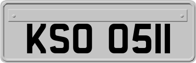 KSO0511