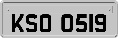 KSO0519