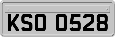 KSO0528
