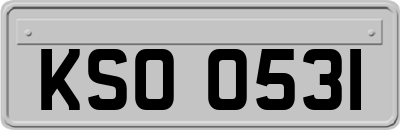 KSO0531