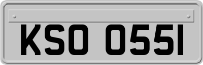 KSO0551