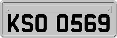 KSO0569