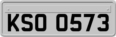 KSO0573