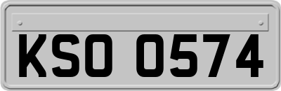 KSO0574