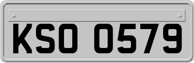 KSO0579