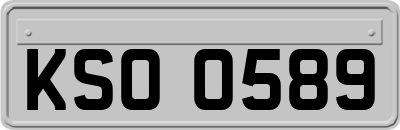 KSO0589