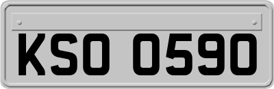 KSO0590