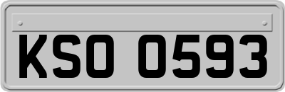 KSO0593
