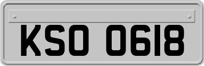 KSO0618