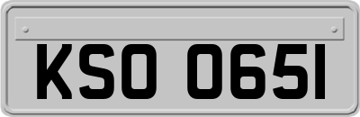 KSO0651