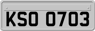KSO0703