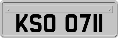 KSO0711