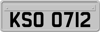 KSO0712