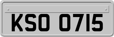 KSO0715