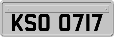 KSO0717