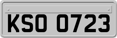 KSO0723