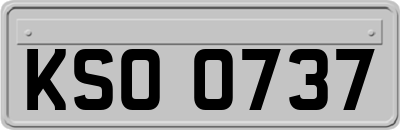 KSO0737